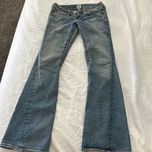 True Religious Jeans